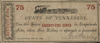 Chatt - Geo Rumsey $0.75